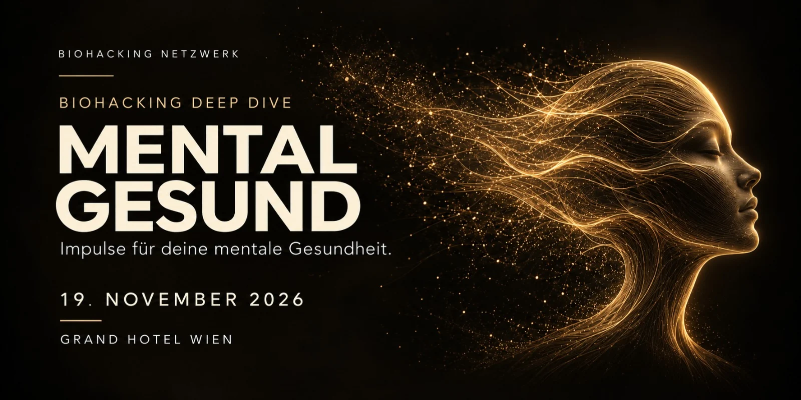 Biohacking Deep Dive: Mental gesund